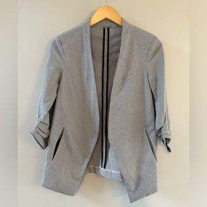 Women’s Patterned Blazer